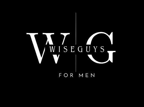 Welcome To Wiseguys For Men