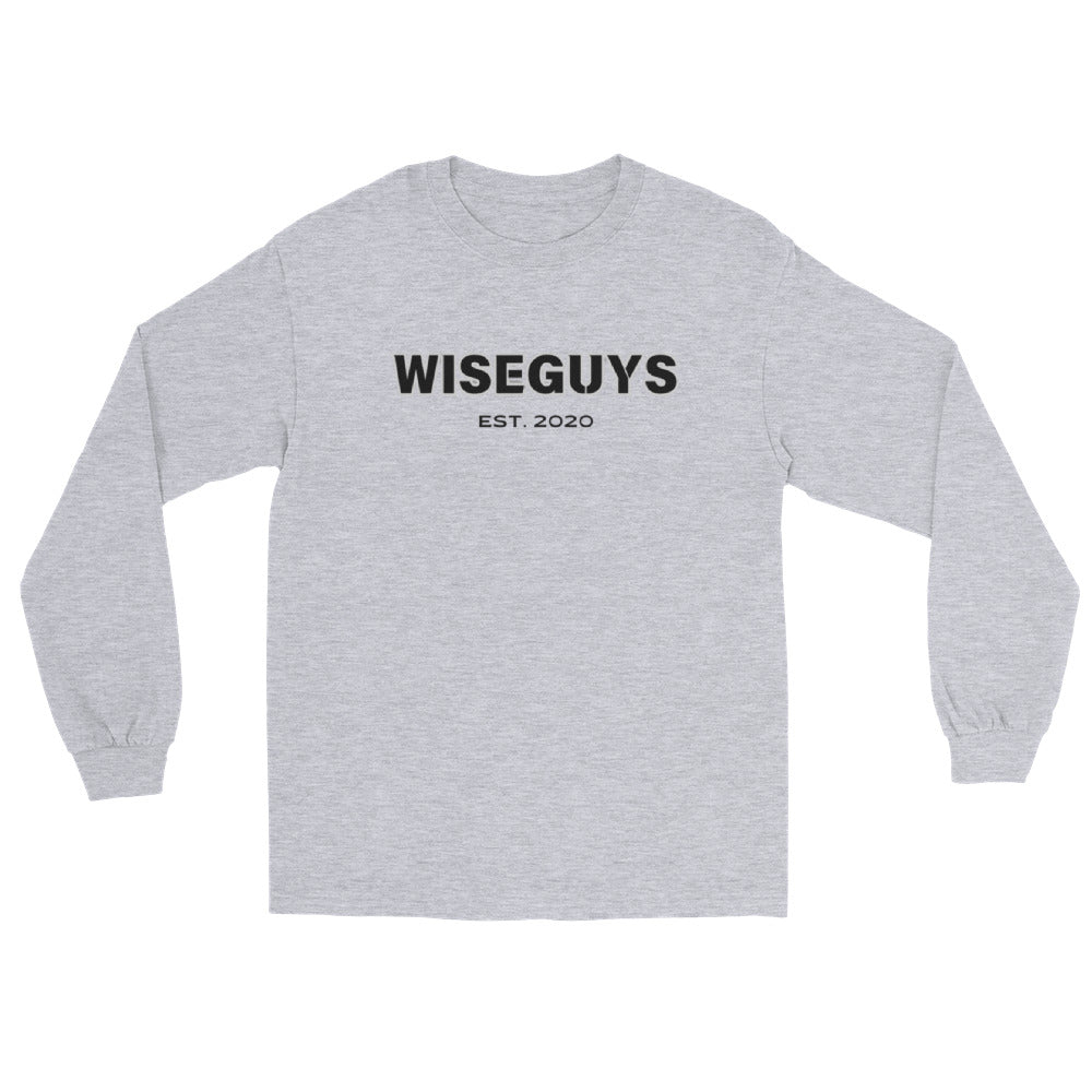 Omerta Long Sleeve