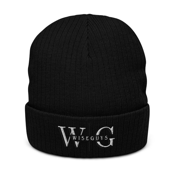 Wiseguys Beanie