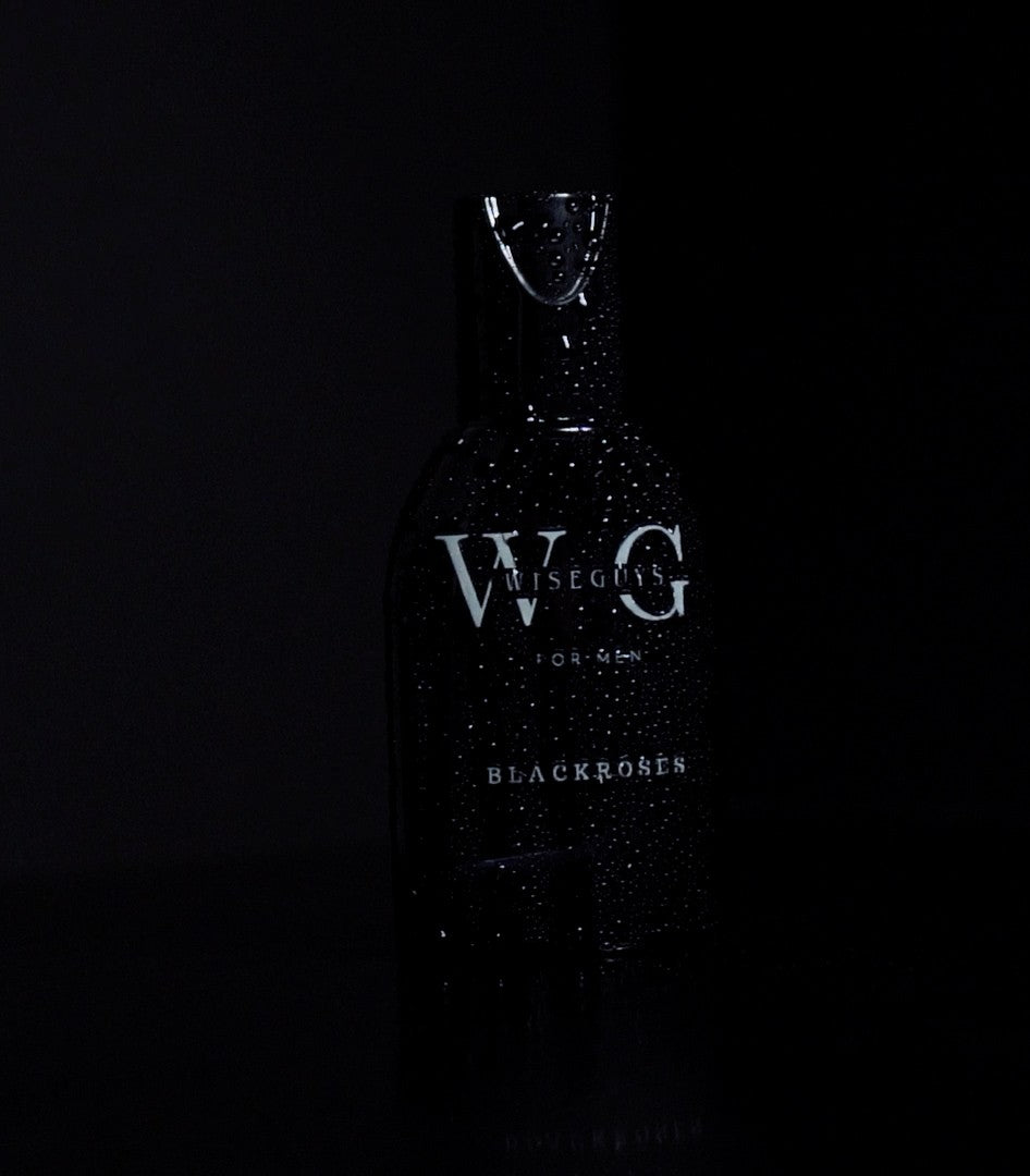 Blackroses edition cologne (30ml)