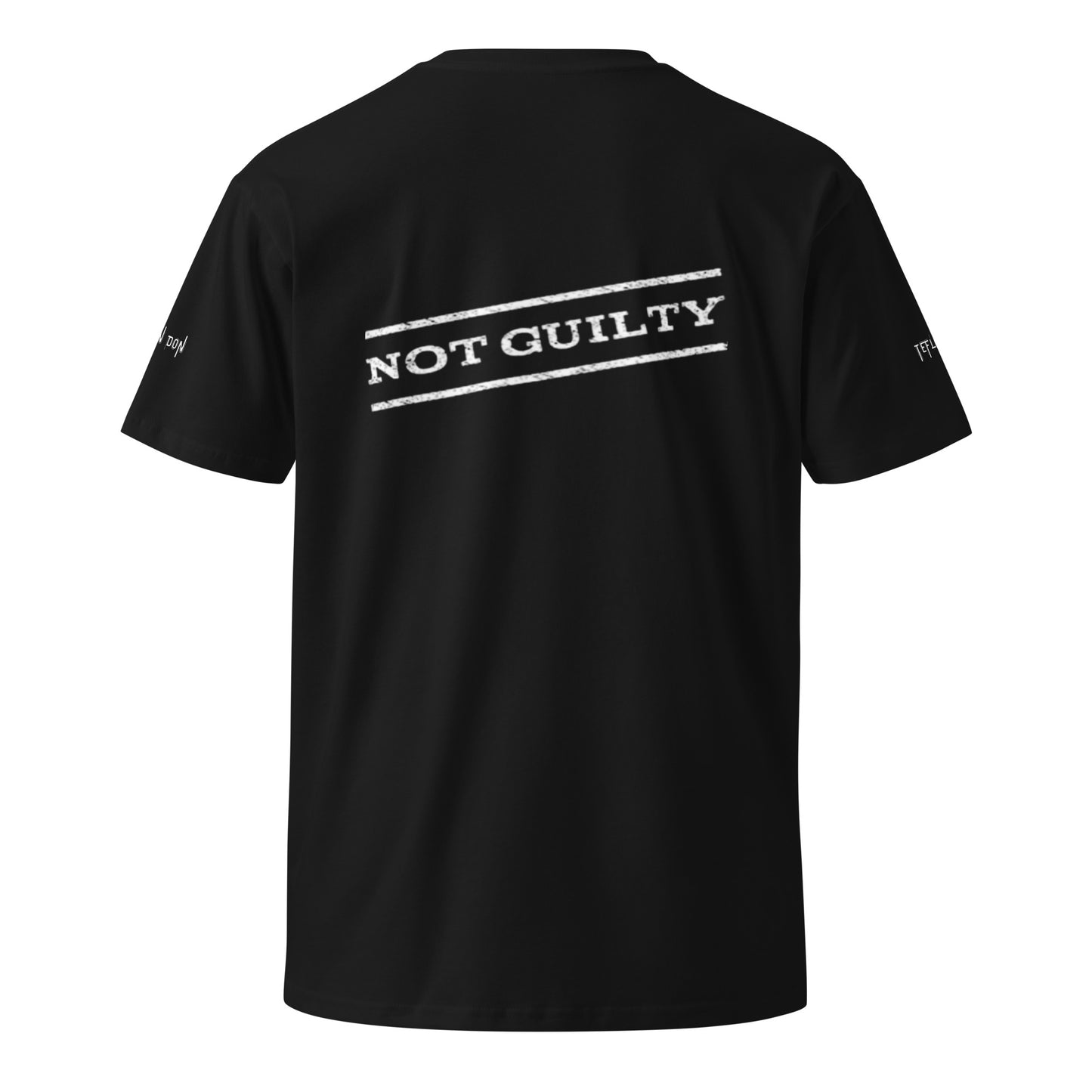 Teflon Don Gotti Shirt