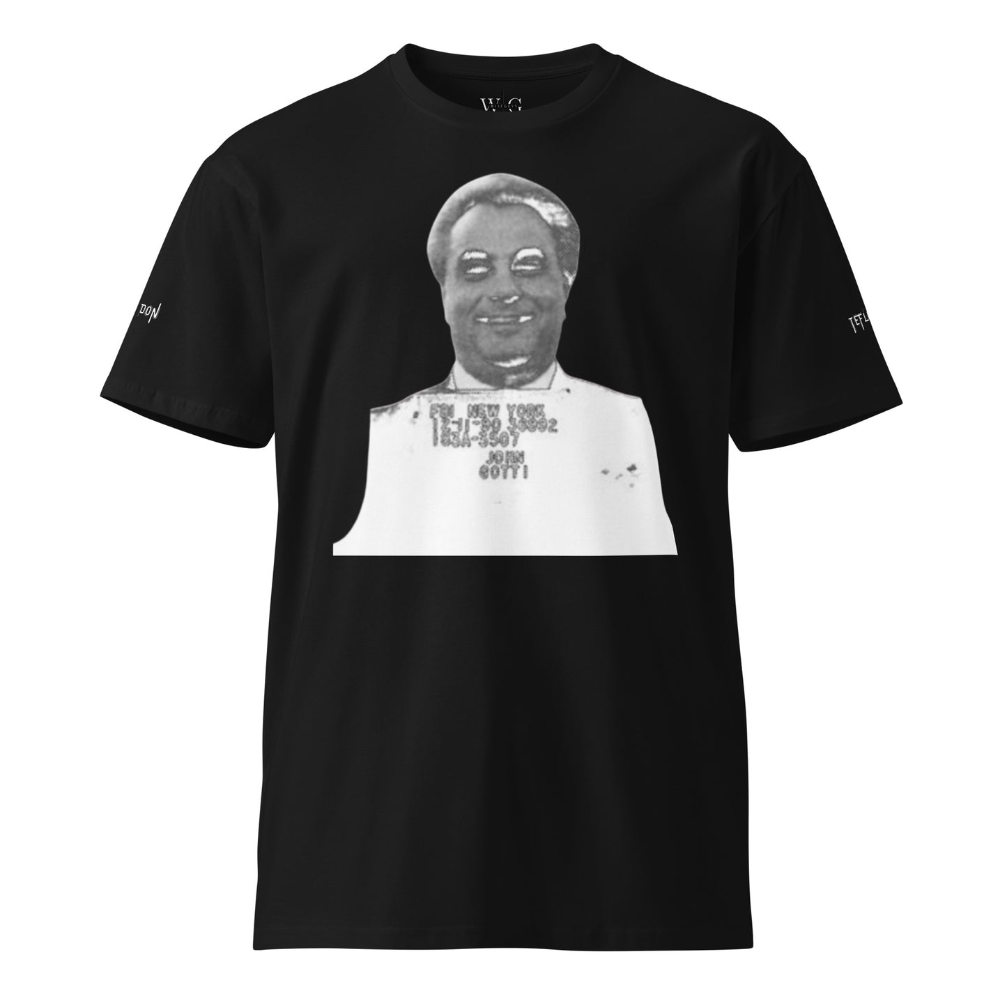 Teflon Don Gotti Shirt