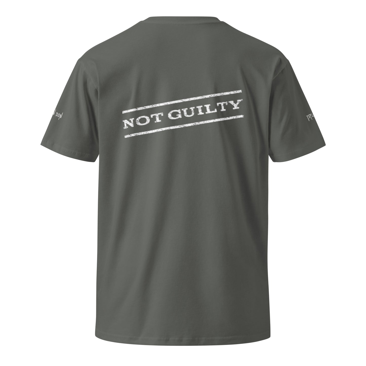 Teflon Don Gotti Shirt