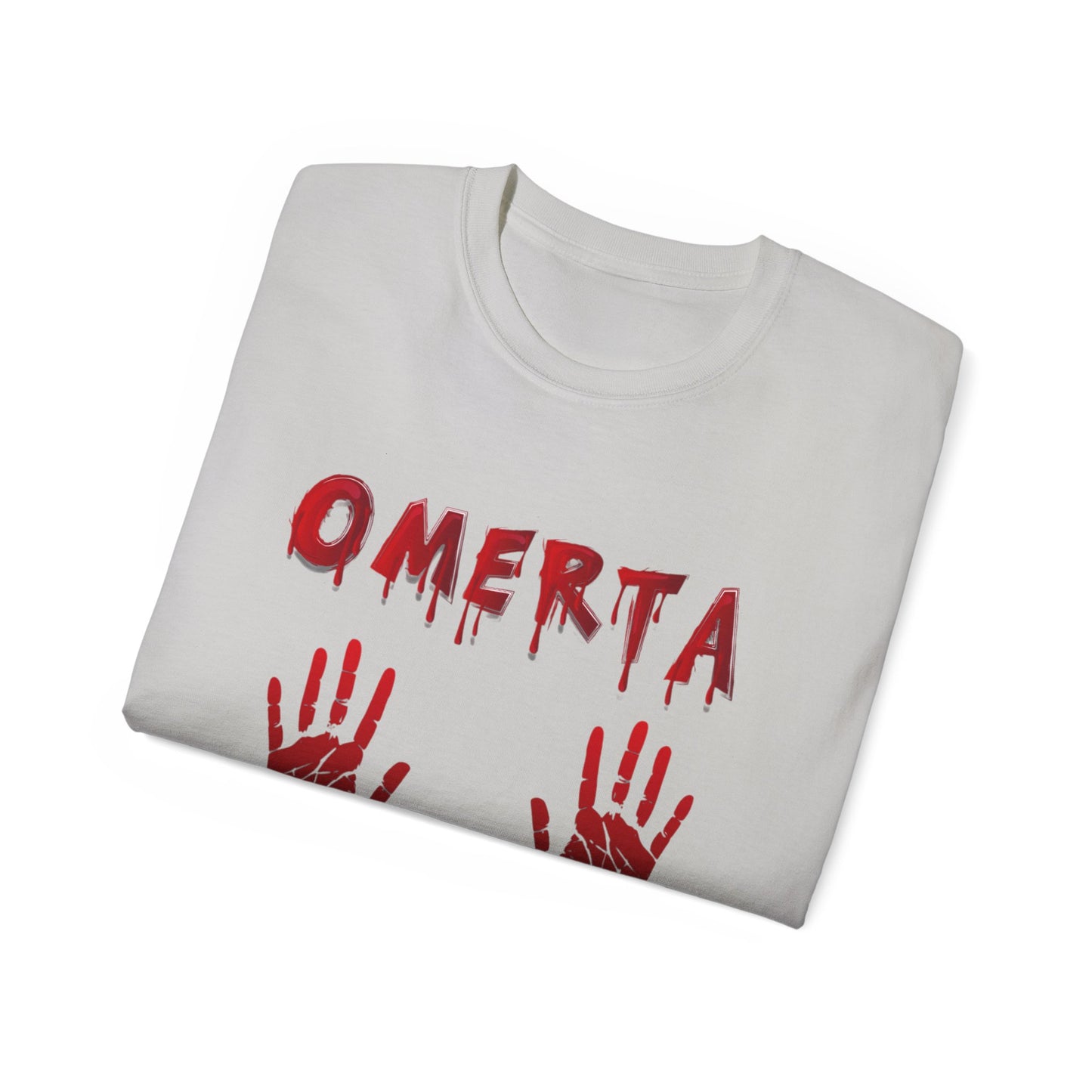 Wiseguys Omerta T-Shirt