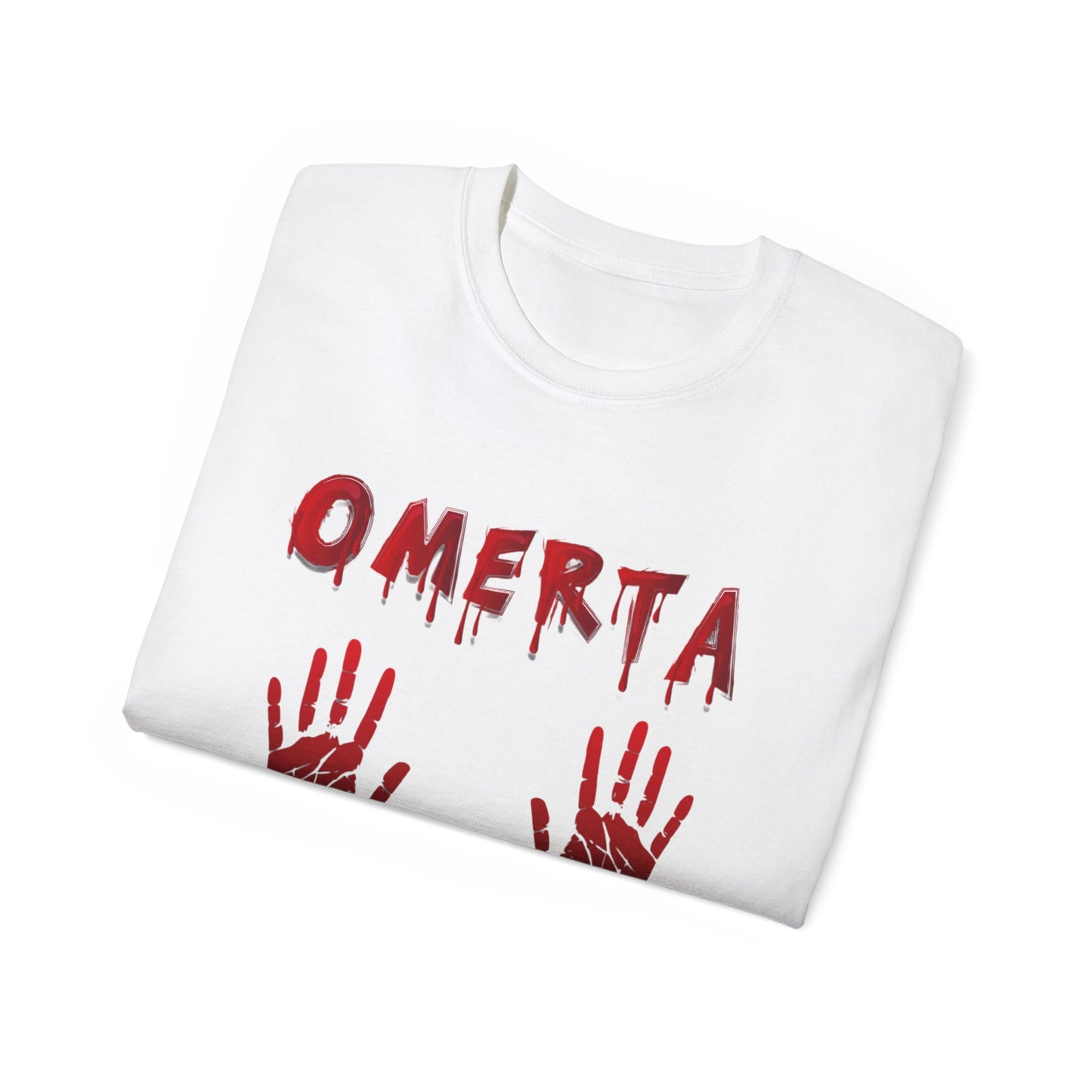 Wiseguys Omerta T-Shirt