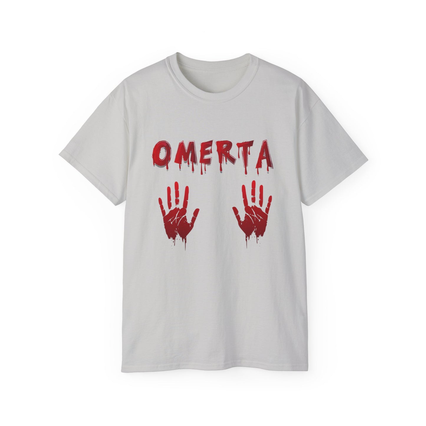 Wiseguys Omerta T-Shirt