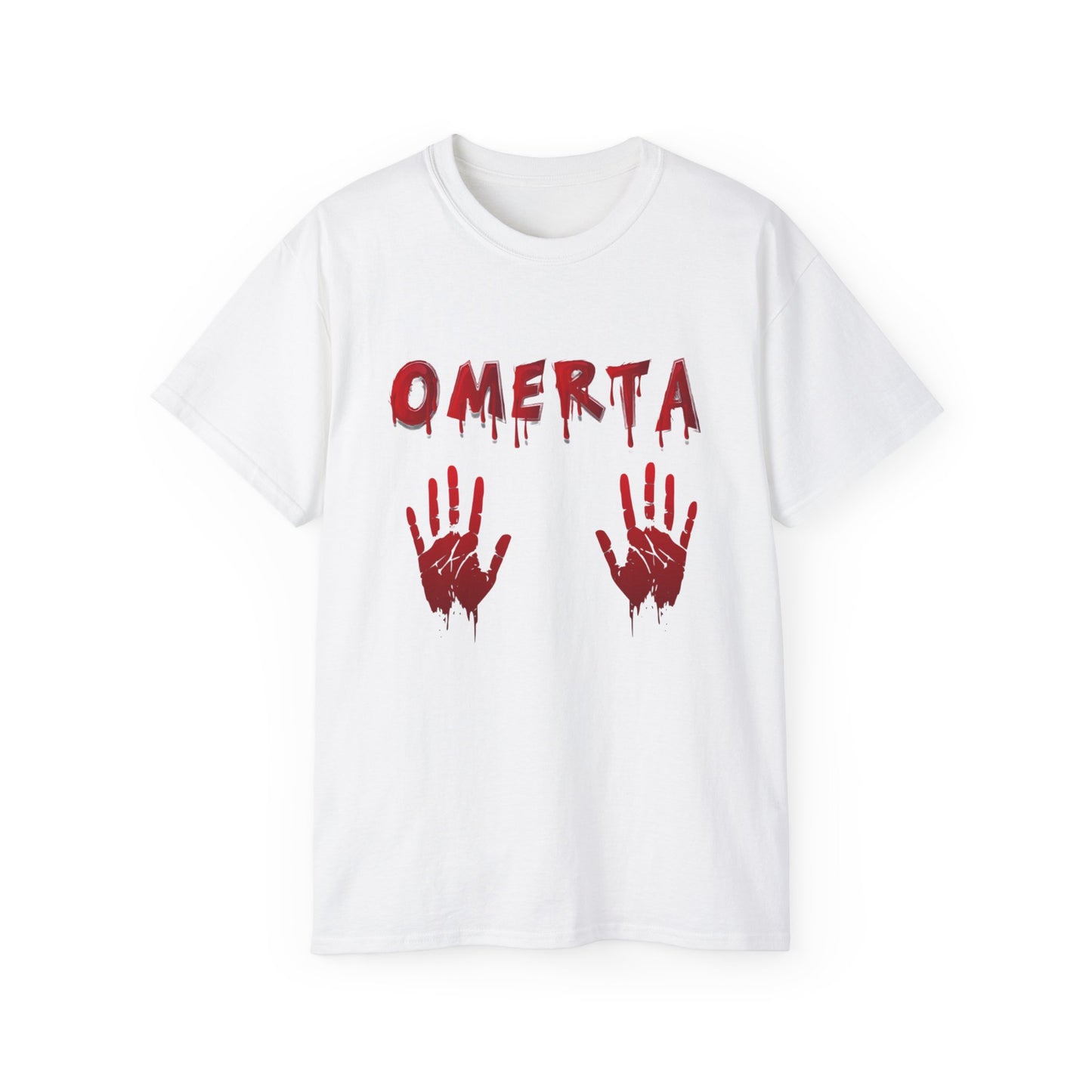 Wiseguys Omerta T-Shirt