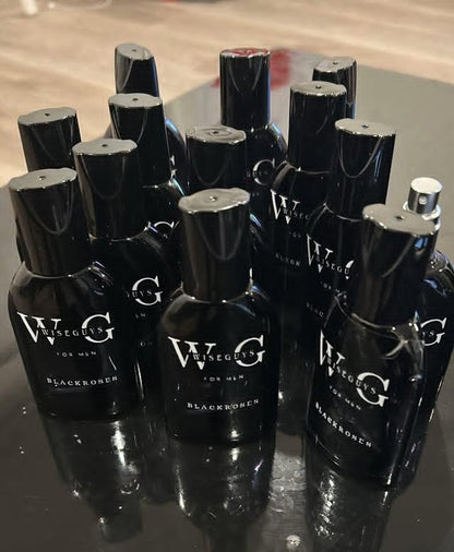 Blackroses edition cologne (30ml)