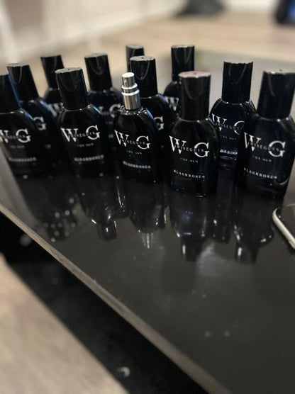 Blackroses edition cologne (30ml)