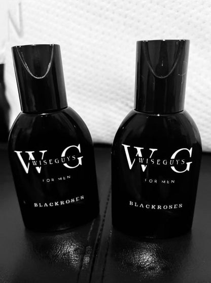 Blackroses edition cologne (30ml)