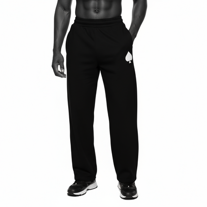 Spade Logo Joggers