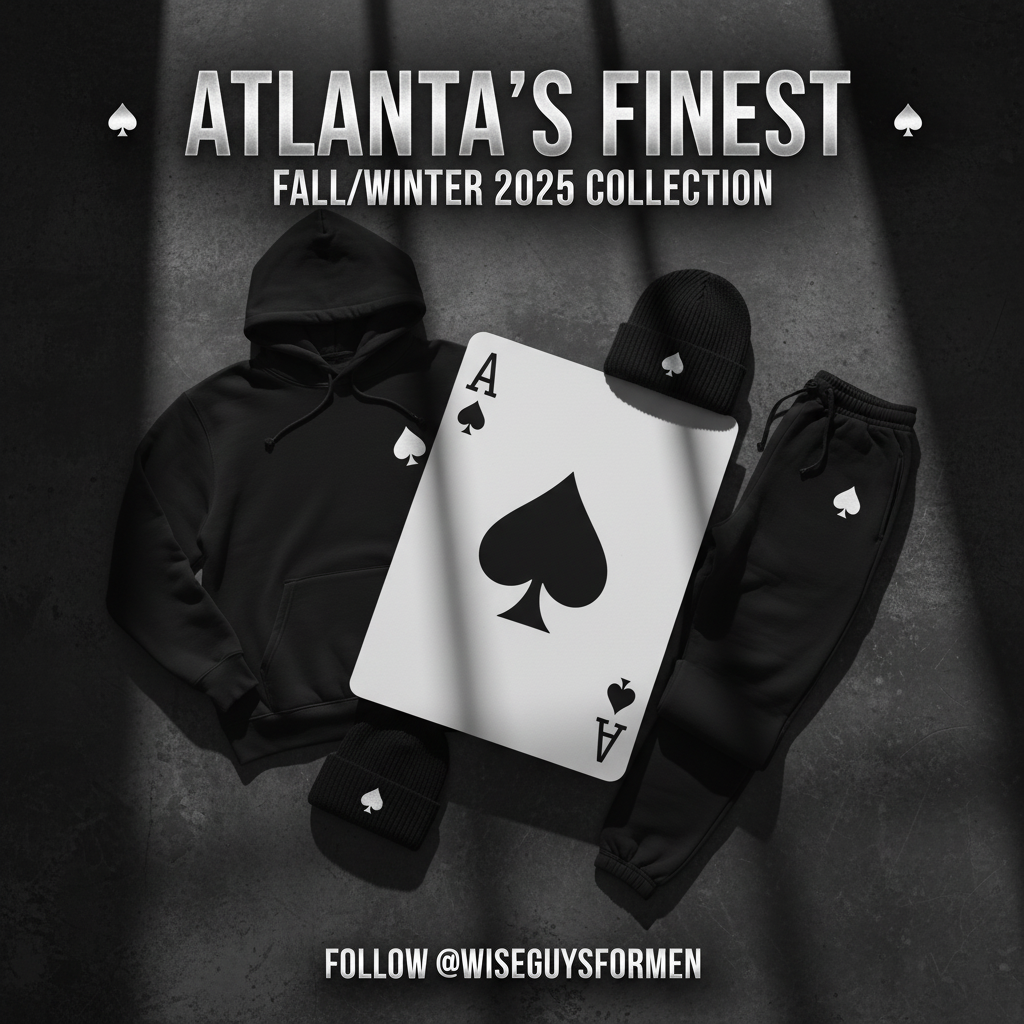 Atlanta's Finest Campaign