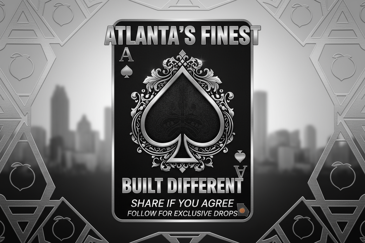 Atlanta's Finest