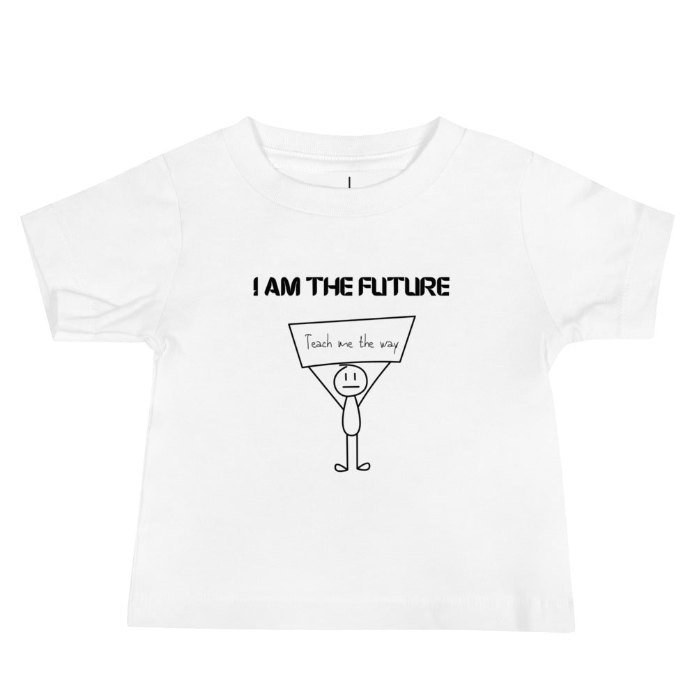Baby Short Sleeve Tee