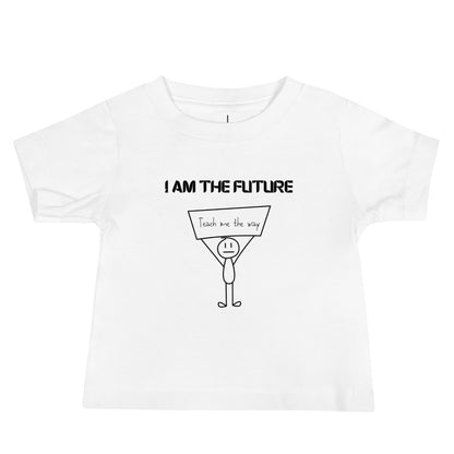 Baby Short Sleeve Tee