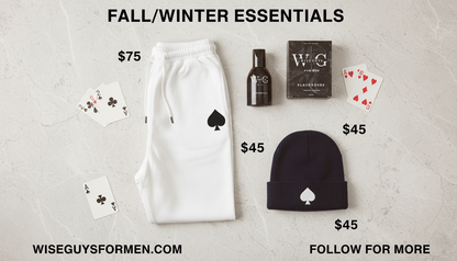 Fall/Winter Essentials