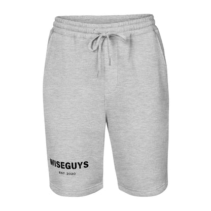 Omerta shorts