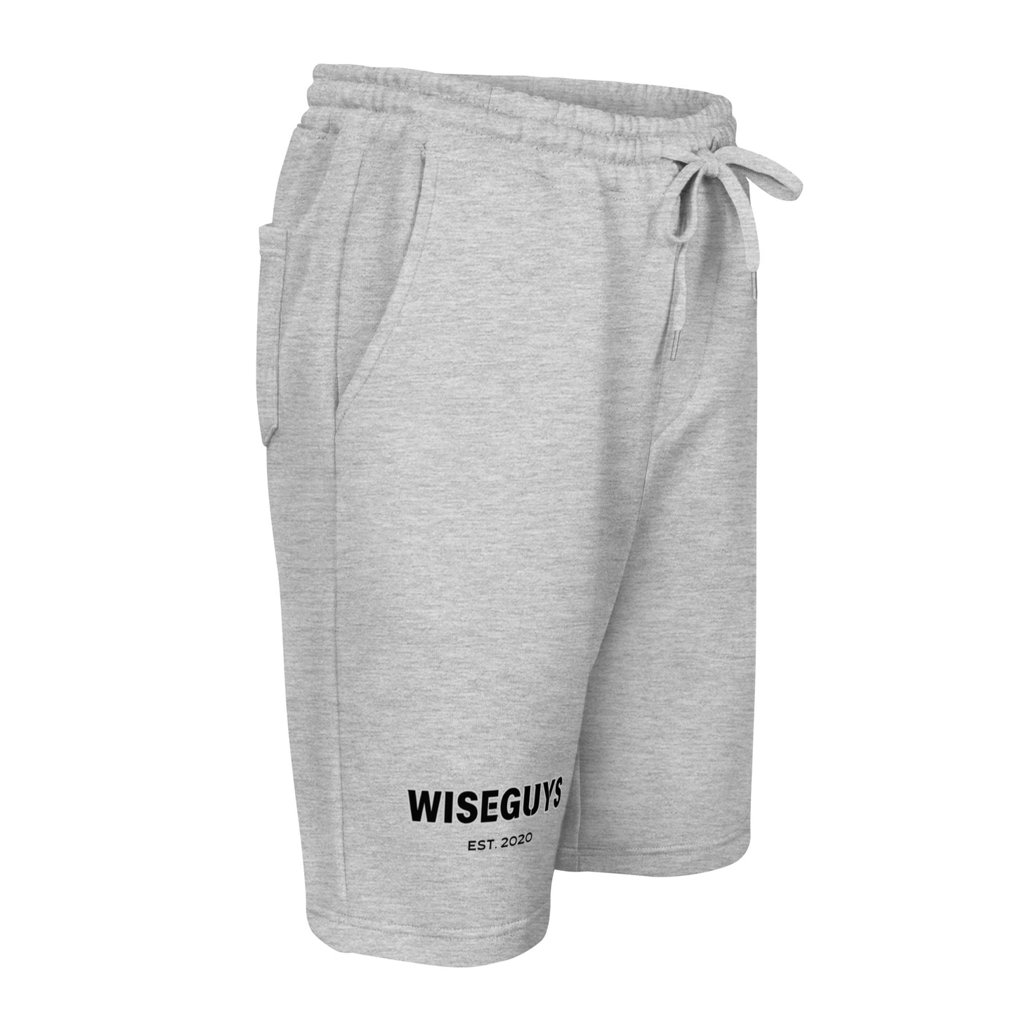 Omerta shorts