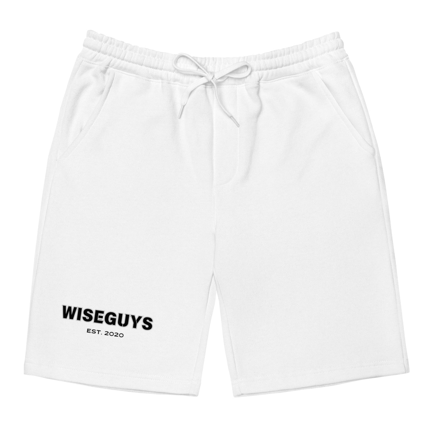 Omerta shorts