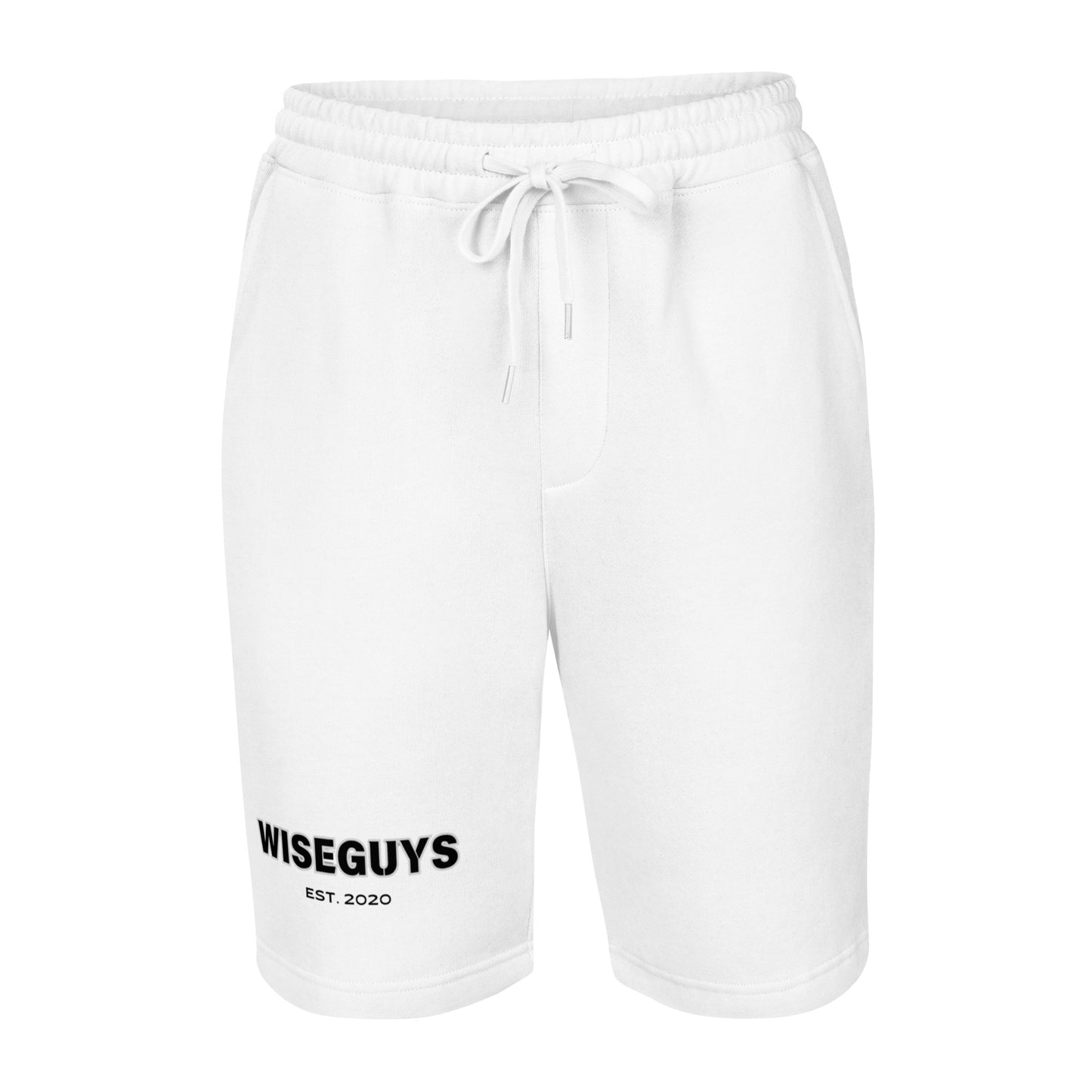 Omerta shorts