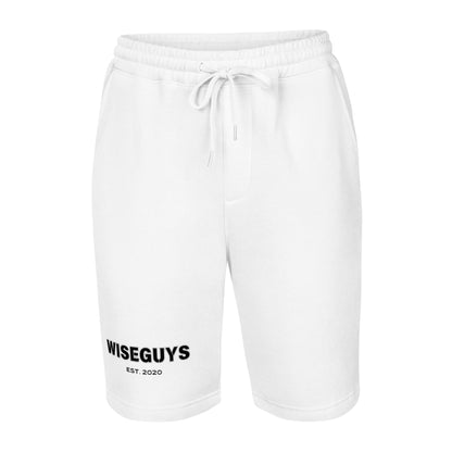 Omerta shorts