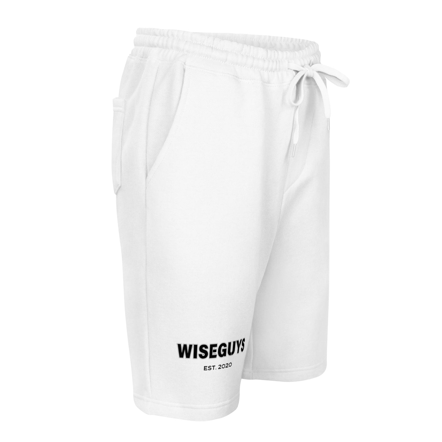 Omerta shorts