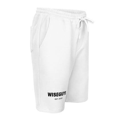 Omerta shorts
