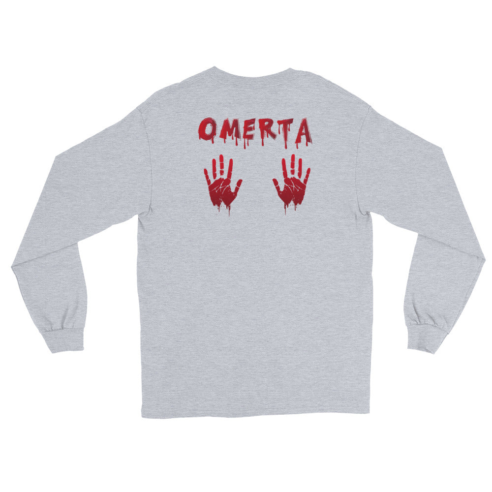 Omerta Long Sleeve