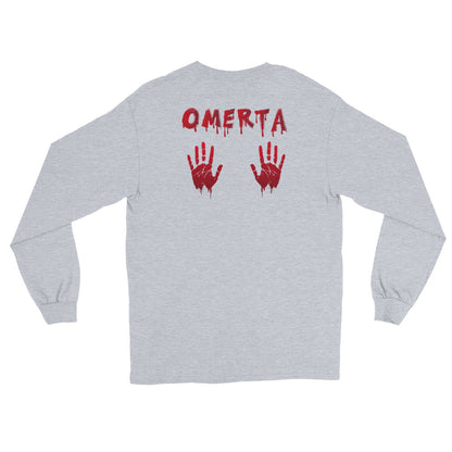 Omerta Long Sleeve