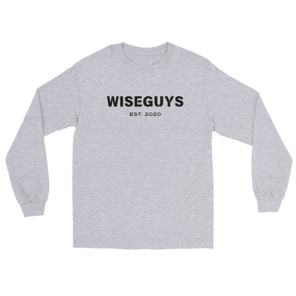 Omerta Long Sleeve