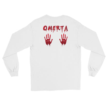 Omerta Long Sleeve