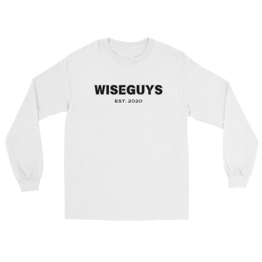 Omerta Long Sleeve