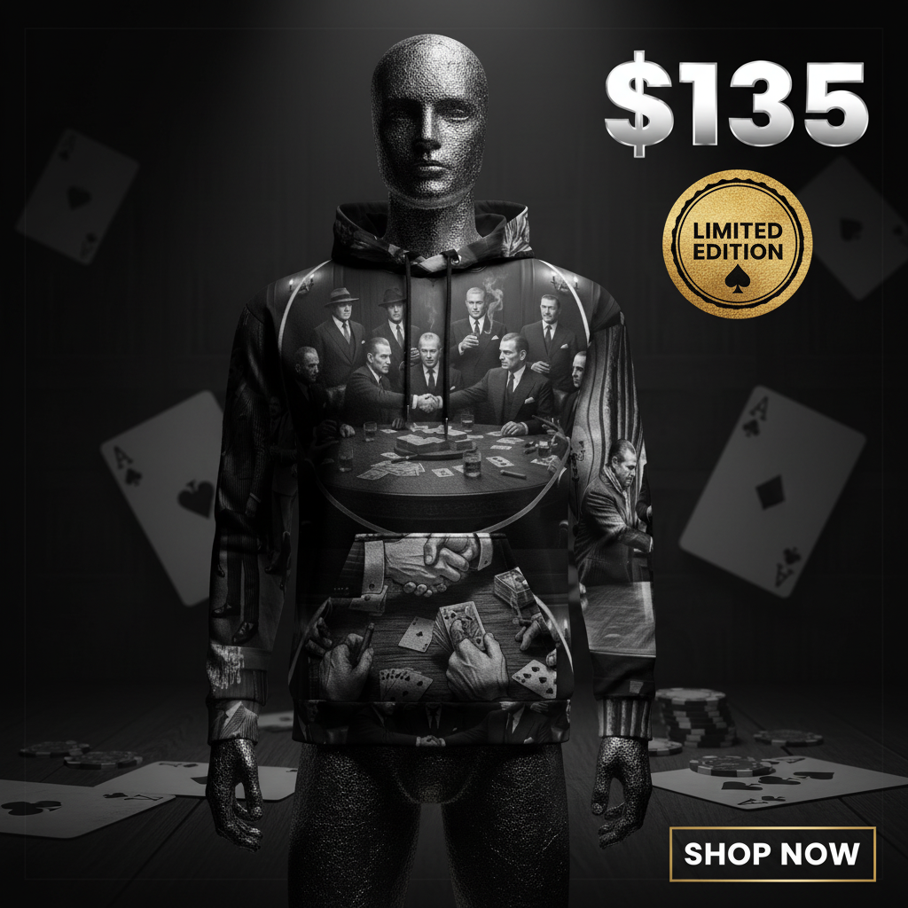 Moody Round Table Ad