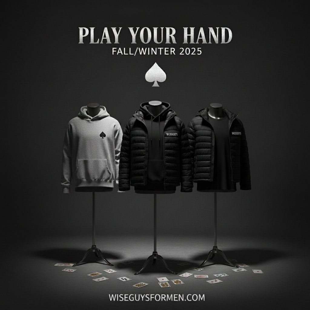 Play Your Hand Campaign
