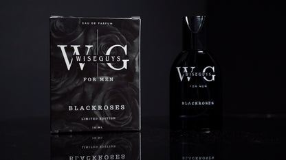 Blackroses edition cologne (30ml)