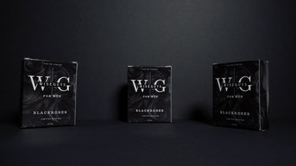 Blackroses edition cologne (30ml)