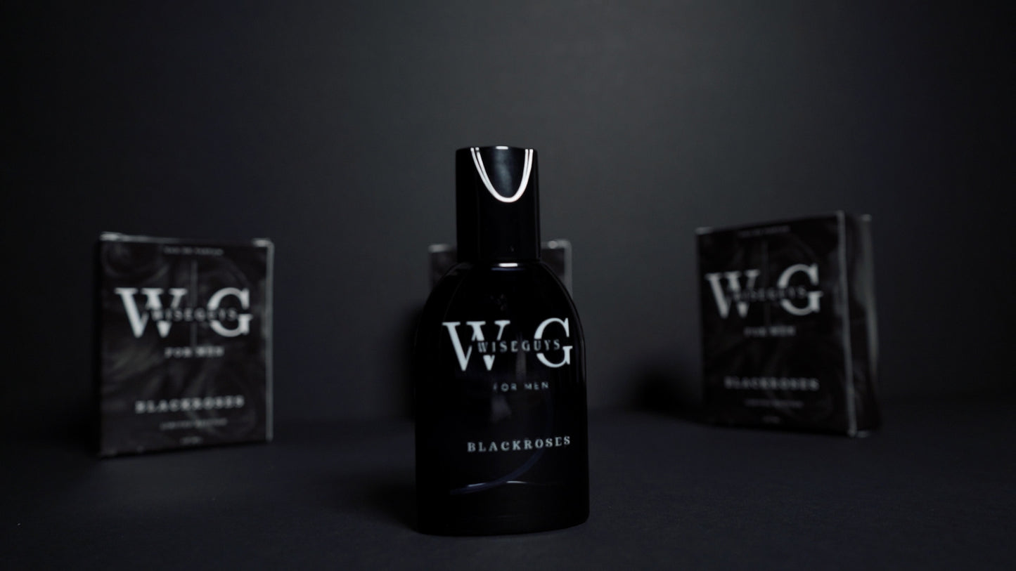 Blackroses edition cologne (30ml)