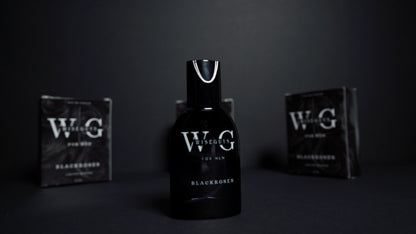 Blackroses edition cologne (30ml)