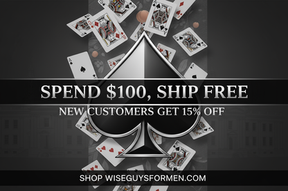 Spend $100 Ship Free + 15% Off