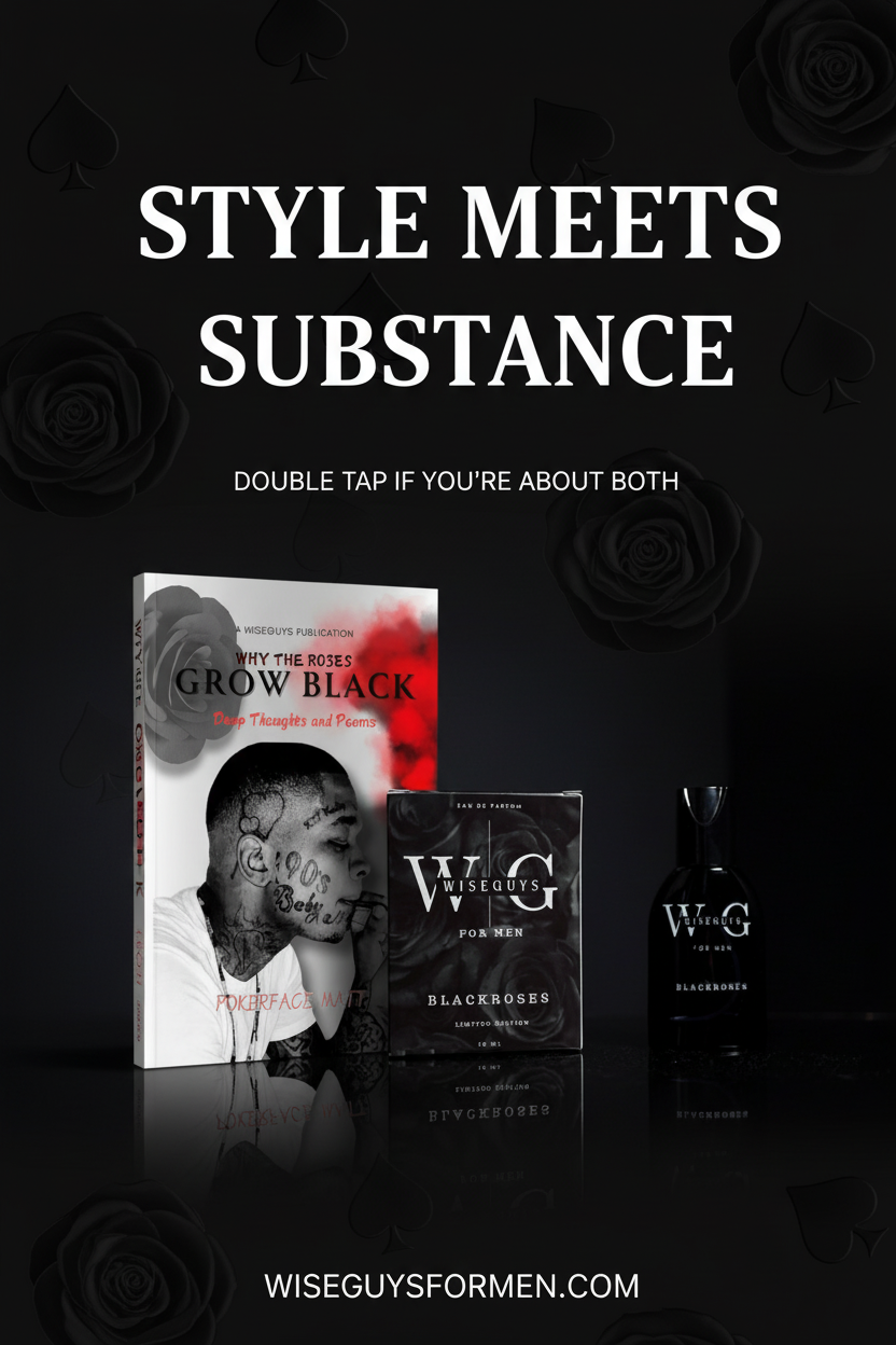 Style Meets Substance