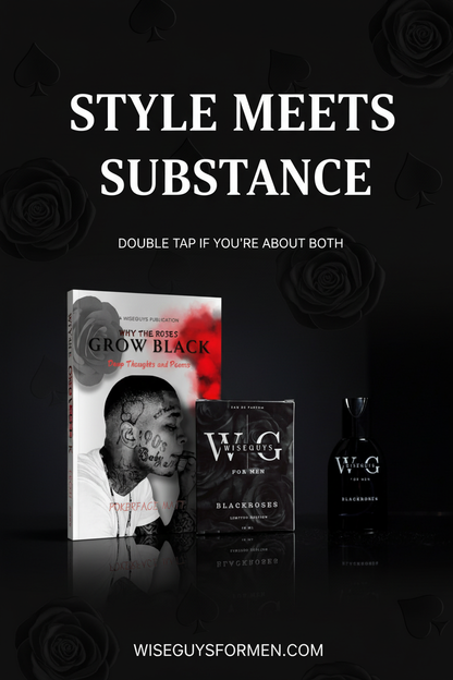 Style Meets Substance