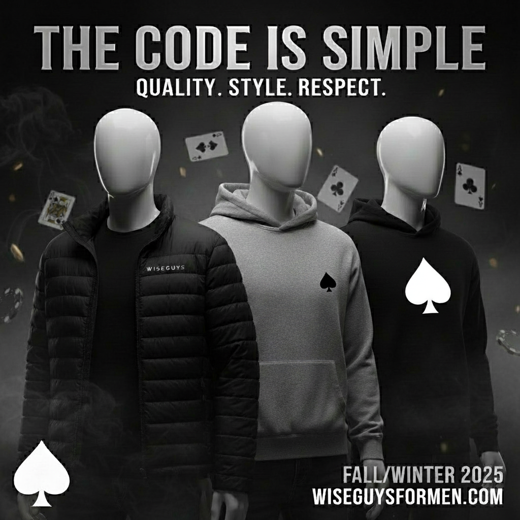 The Code Is Simple Campaign