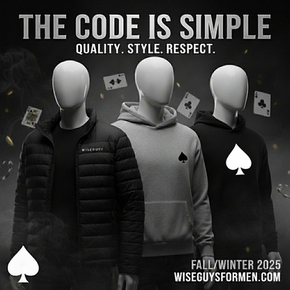 The Code Is Simple Campaign
