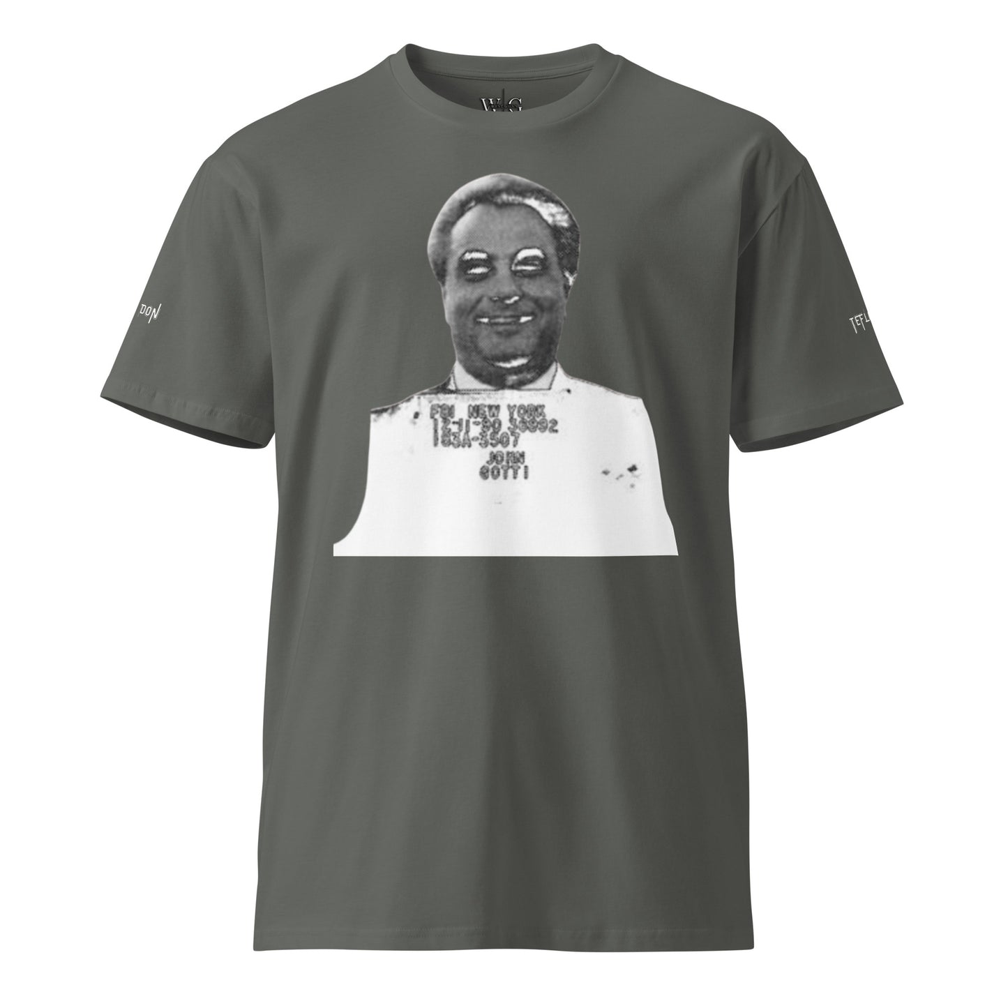 Teflon Don Gotti Shirt