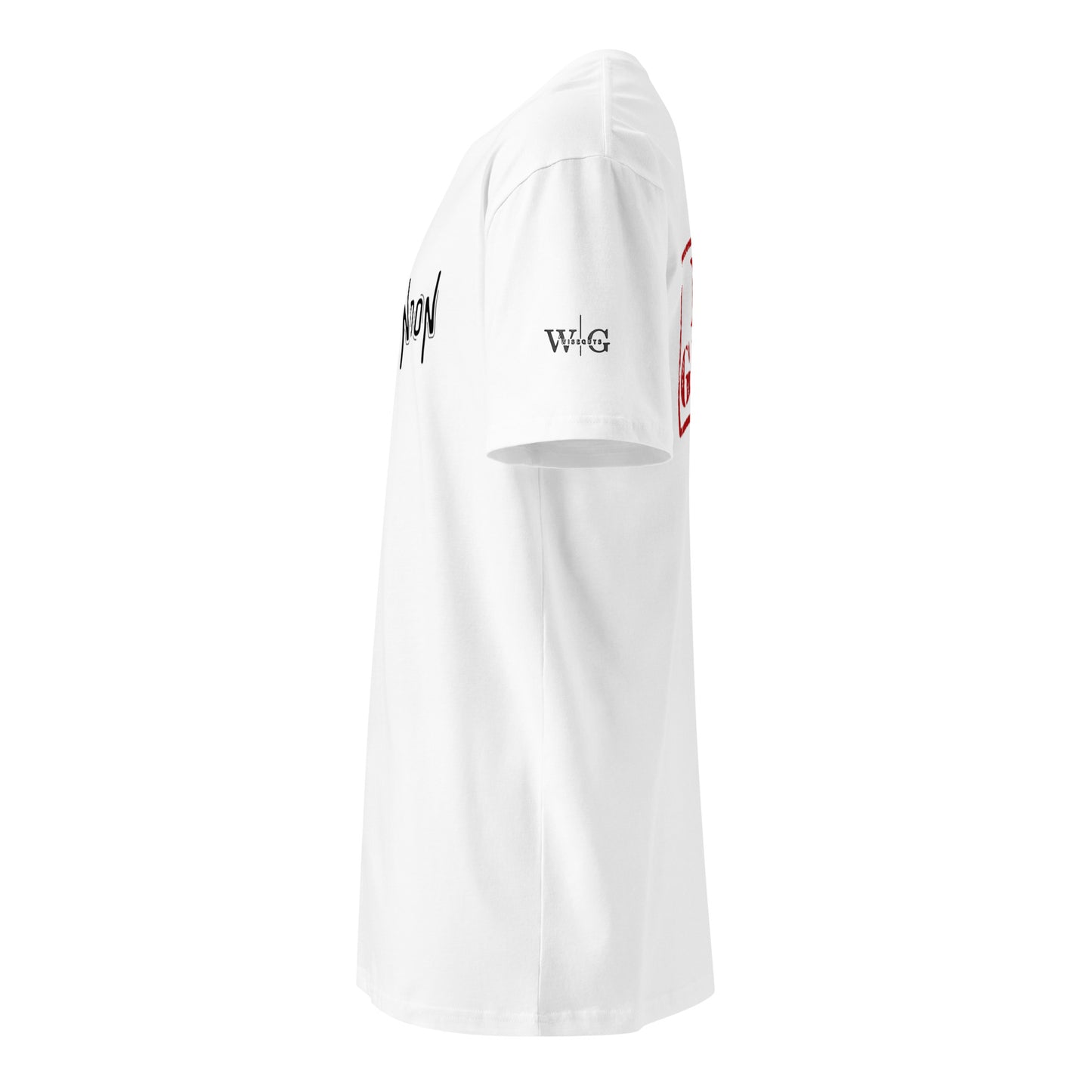 Teflon Don White T-shirt