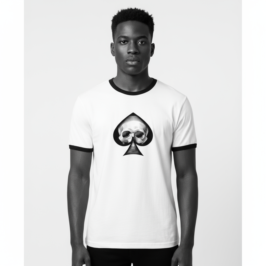 Spade Logo T-shirt