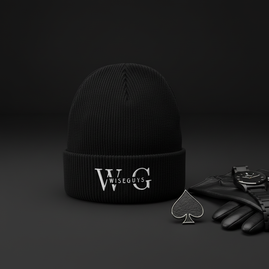 Wiseguys Beanie