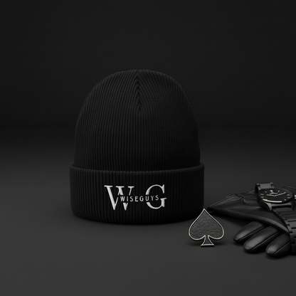 Wiseguys Beanie