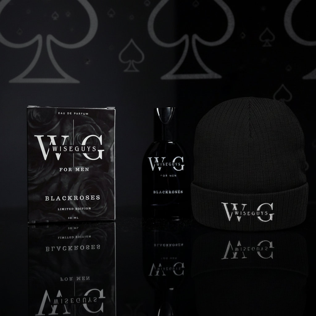 Wiseguys Hero Products