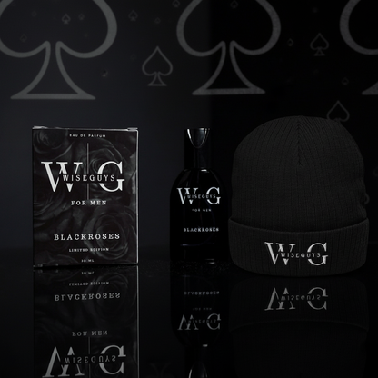 Wiseguys Hero Products